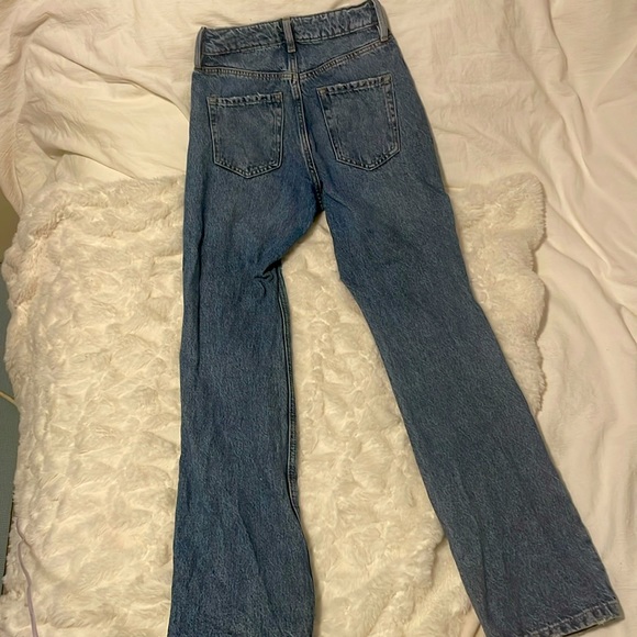 These are from Dynamite size : 24 and high rise great quality 😊 - Picture 4 of 4